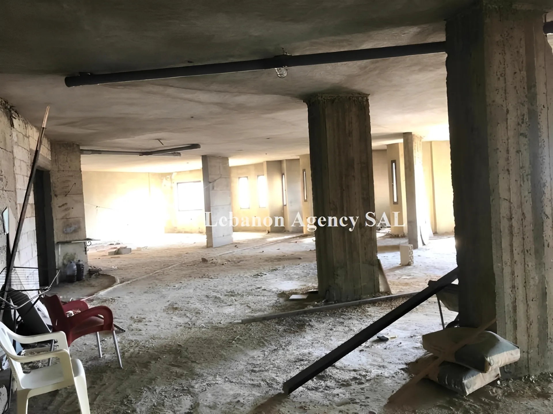 Showroom for Sale in Sehayleh, Keserwan