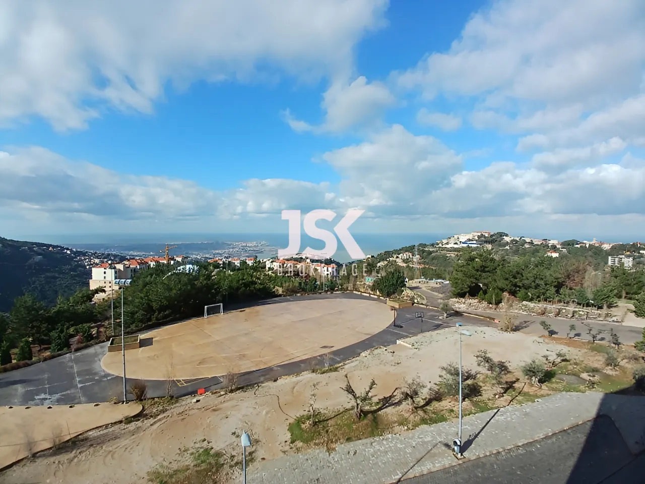 Apartment for Rent in Aatchane