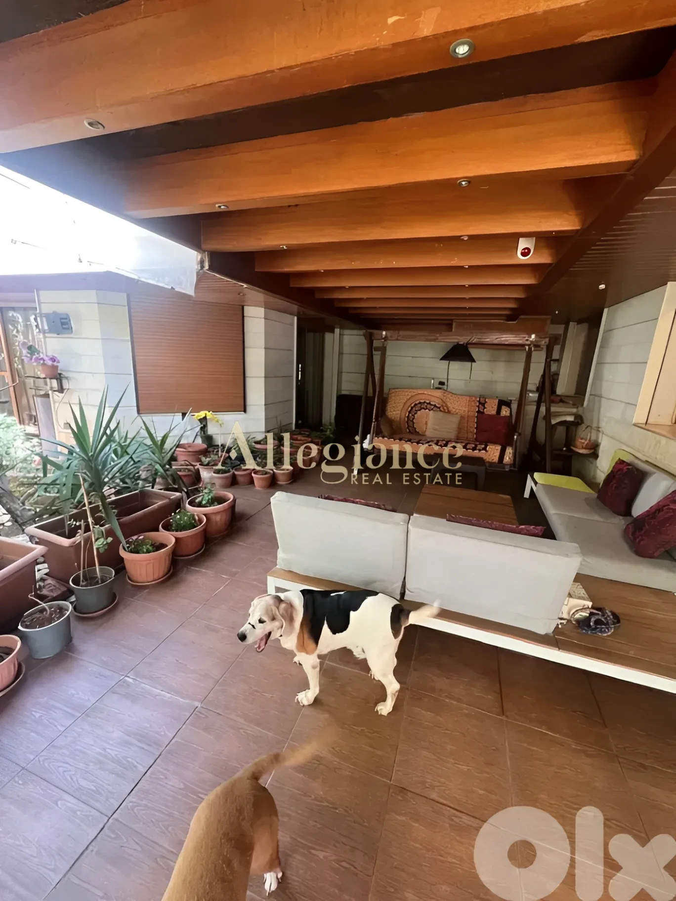 Villa for sale in Khalde, Lebanon