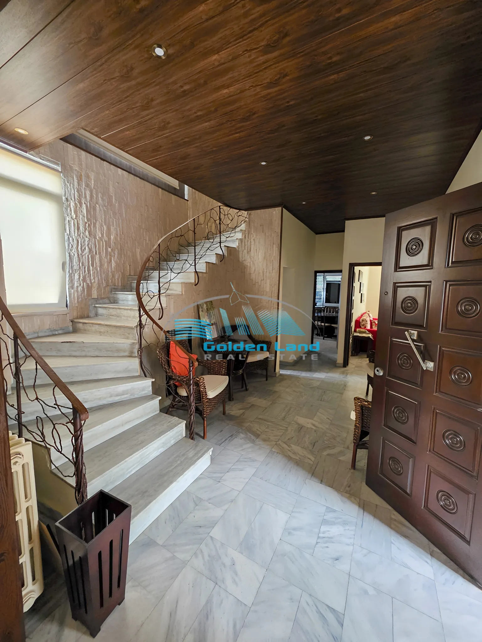 Duplex for Sale in Ain Aalaq