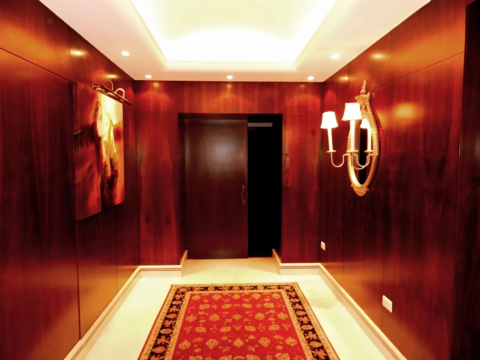 Residential in Kraytem, beirut, lebanon - 3 bed, 4.0 bath