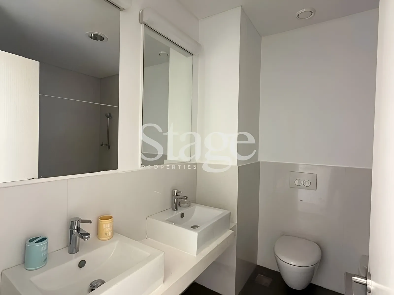 Apartment for rent in Achrafieh