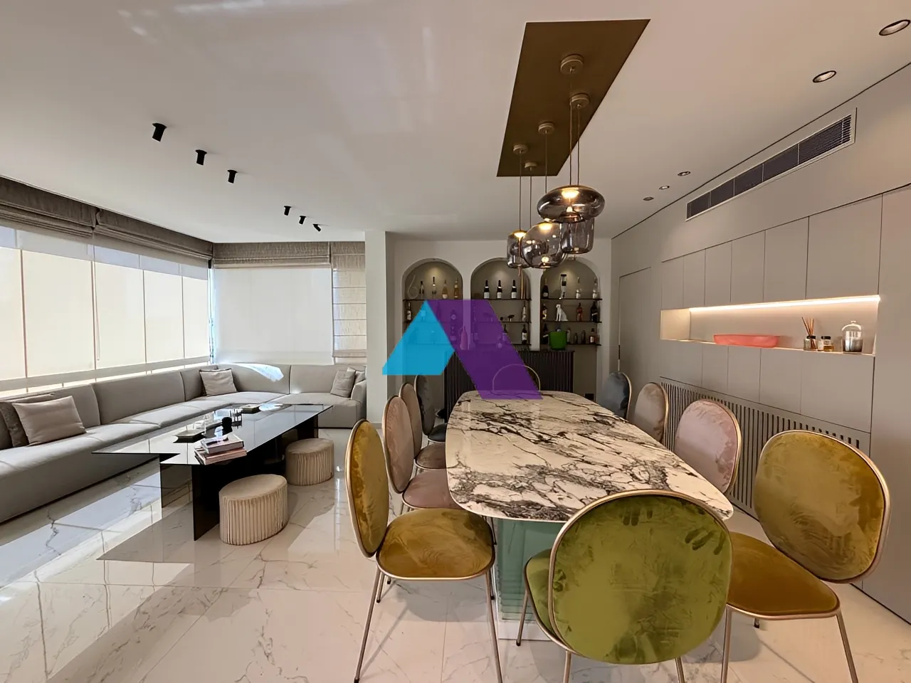 Apartment for Sale in Syoufi - 3 bed, 4 bath