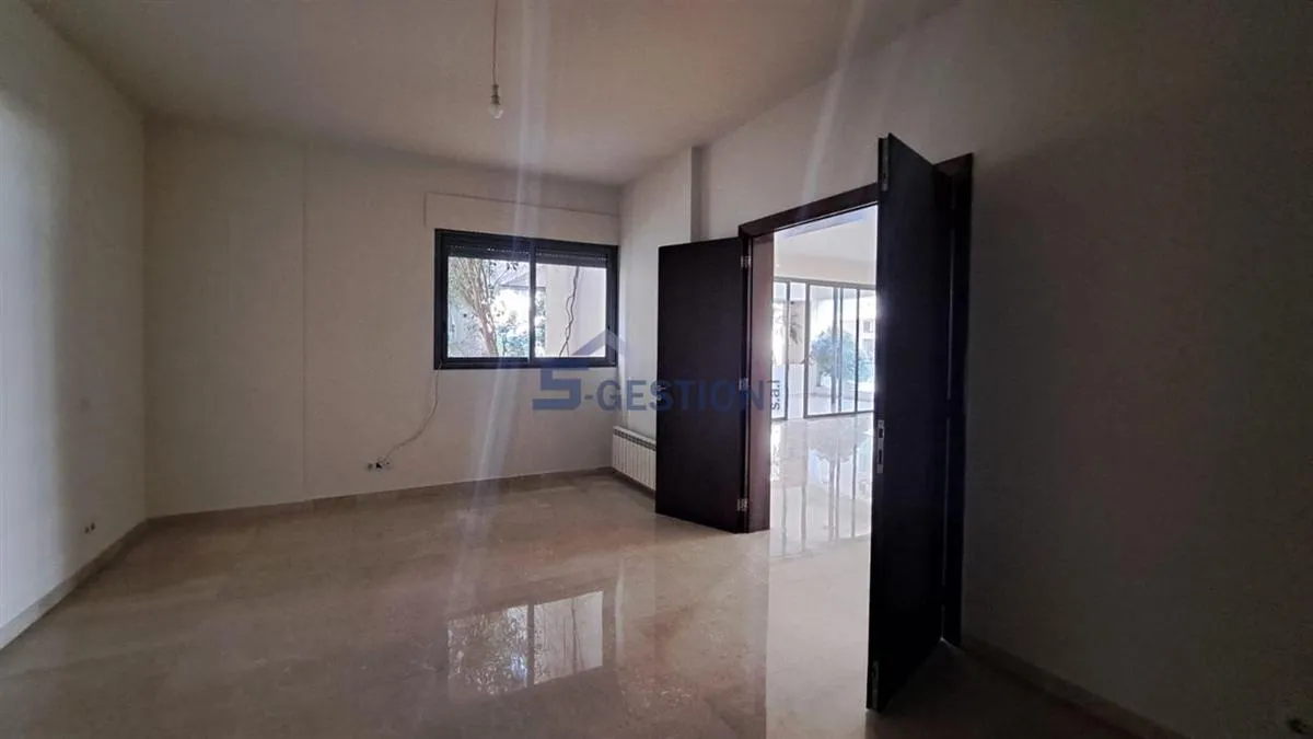 Apartment for Sale in Achrafieh