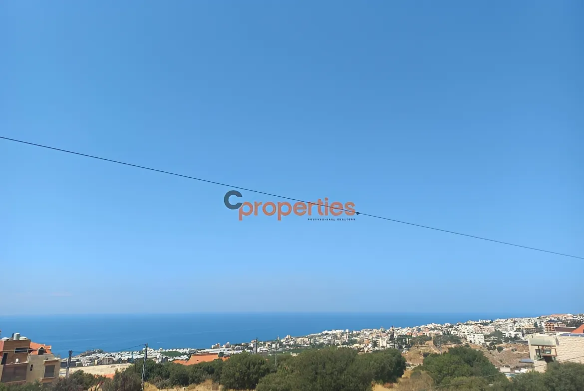 Duplex for Sale in Edde, Lebanon - 4 bed, 5 bath