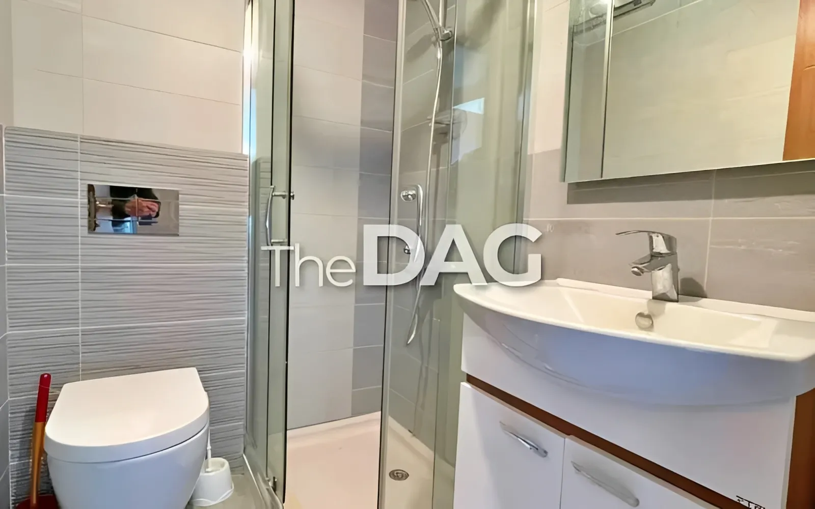 Apartment for Rent in Achrafieh, Beirut, Lebanon