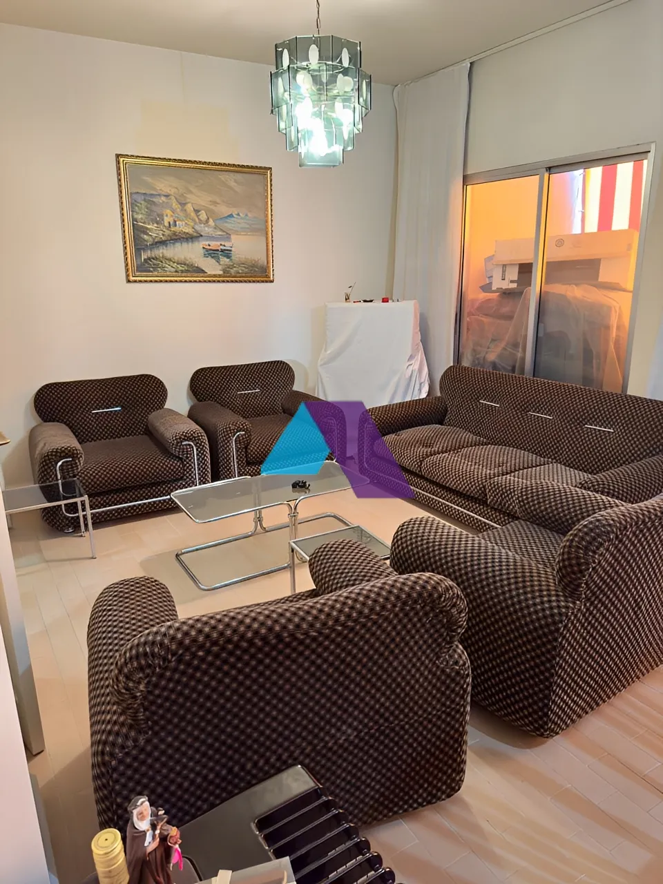 Apartment for Sale in Bqennaya