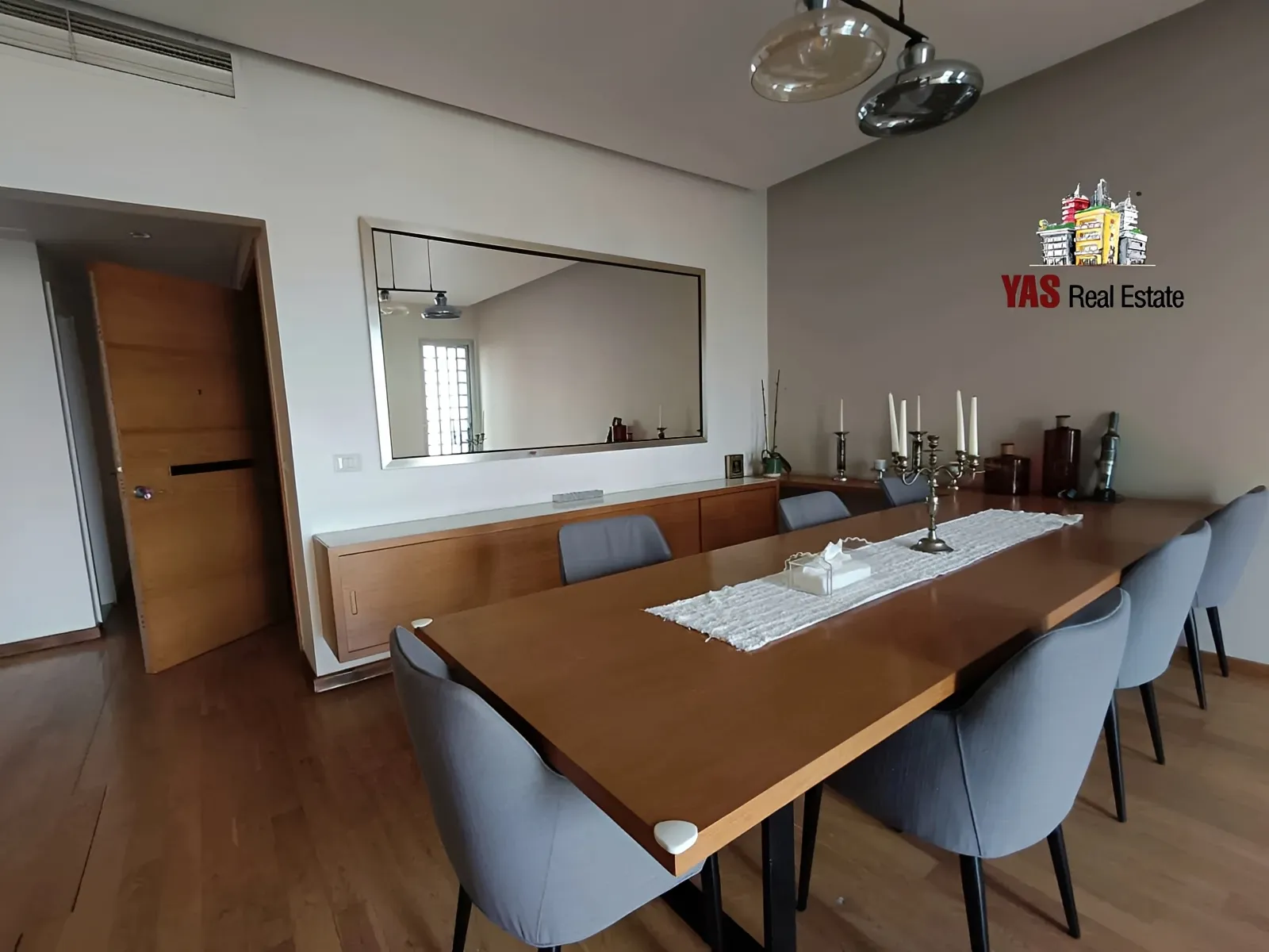 Apartment for Sale in Achrafieh