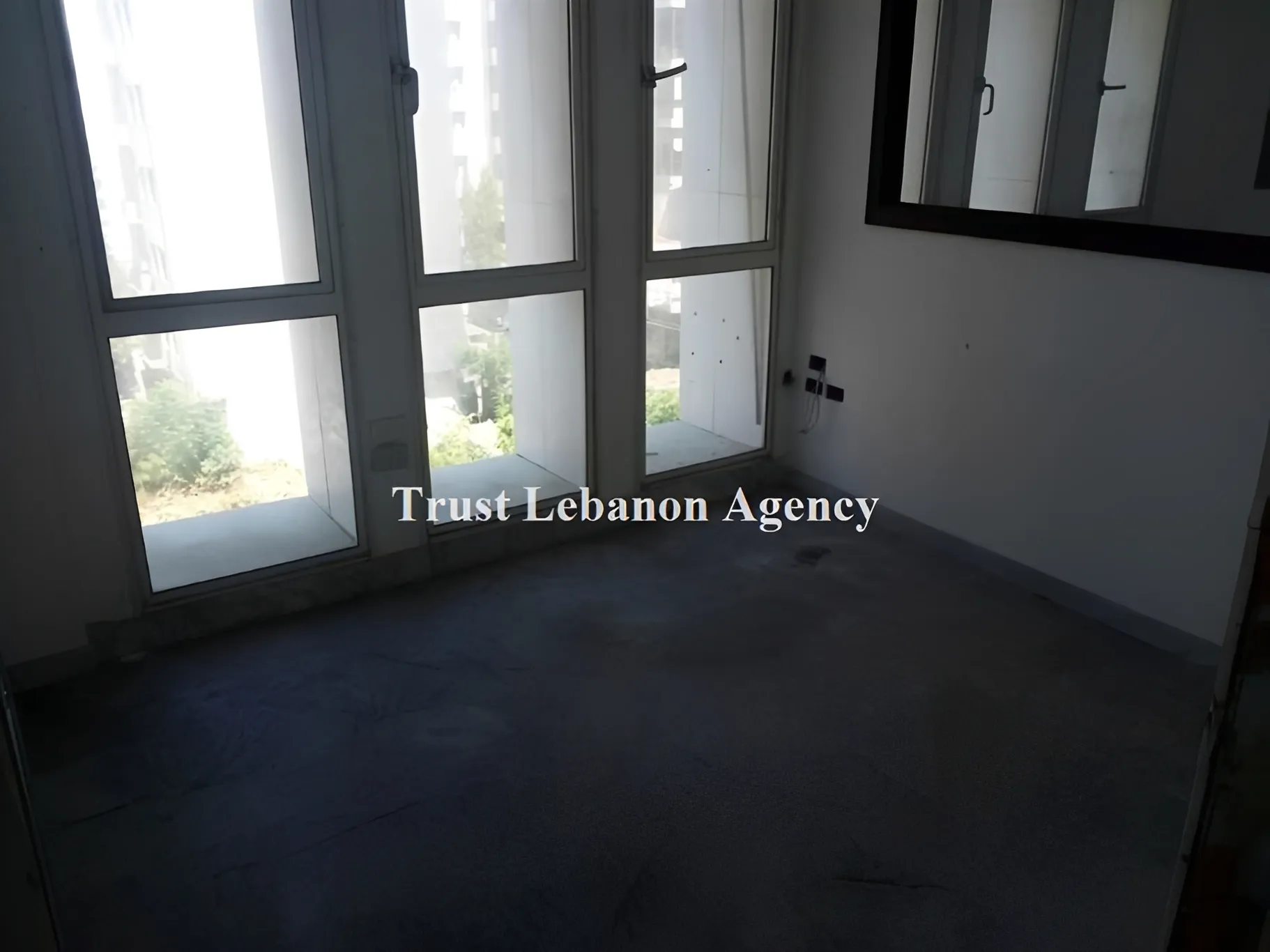 Office for rent in Beirut, Mar Elias