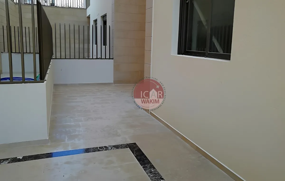 Apartment for Sale in Dbayeh - 2 bed, 2 bath