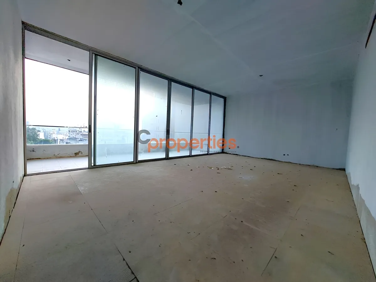 Apartment for Sale in Jal El Dib - 3 bed, 4 bath