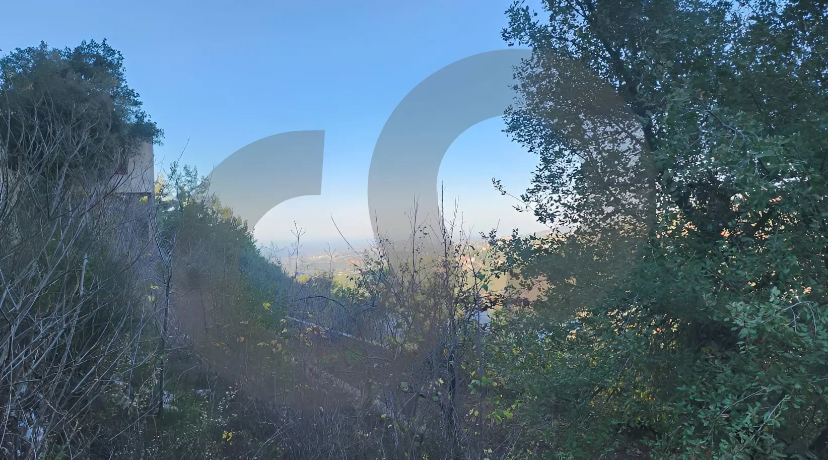 Land for Sale in Ghineh
