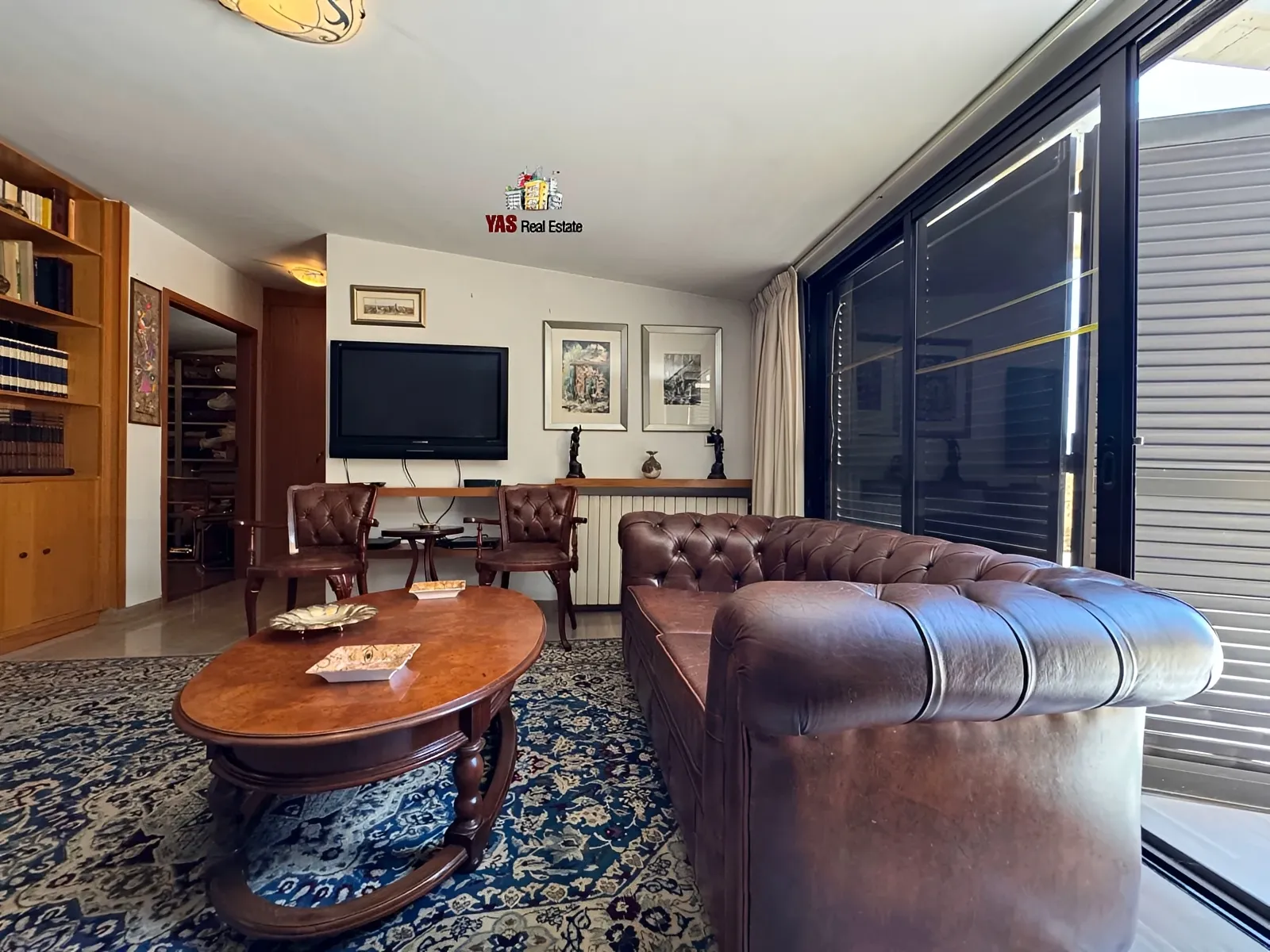 Apartment for Sale in Ballouneh