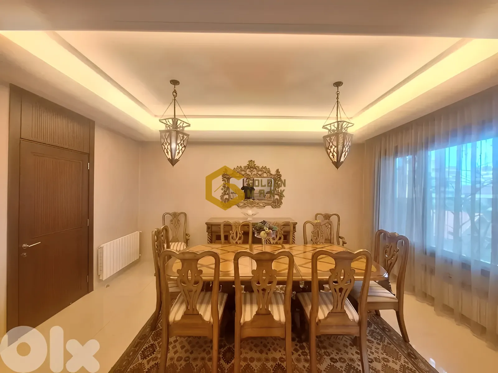 Apartment for Sale in Horch Tabet