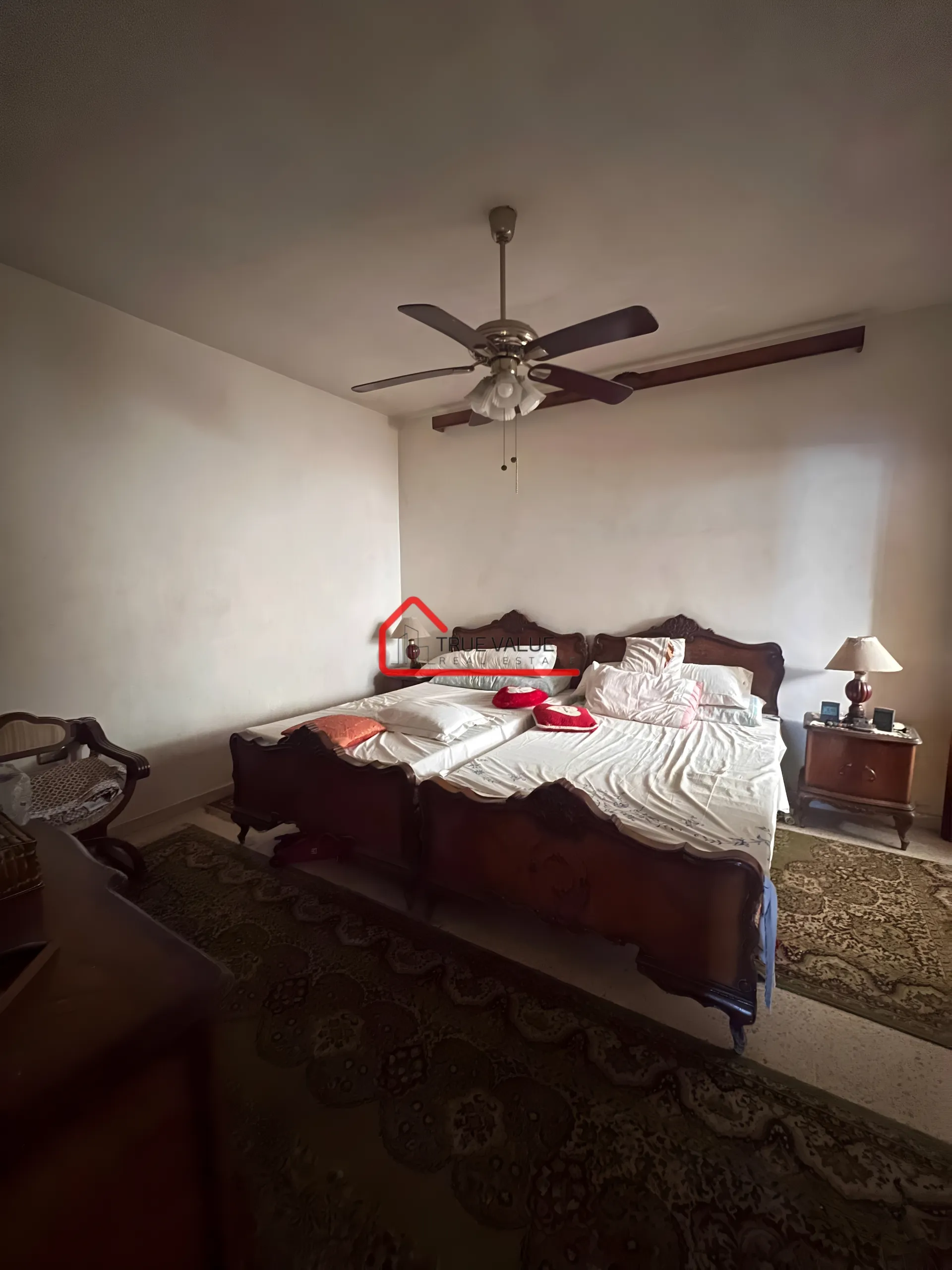 Apartment for sale in Bchamoun, lebanon