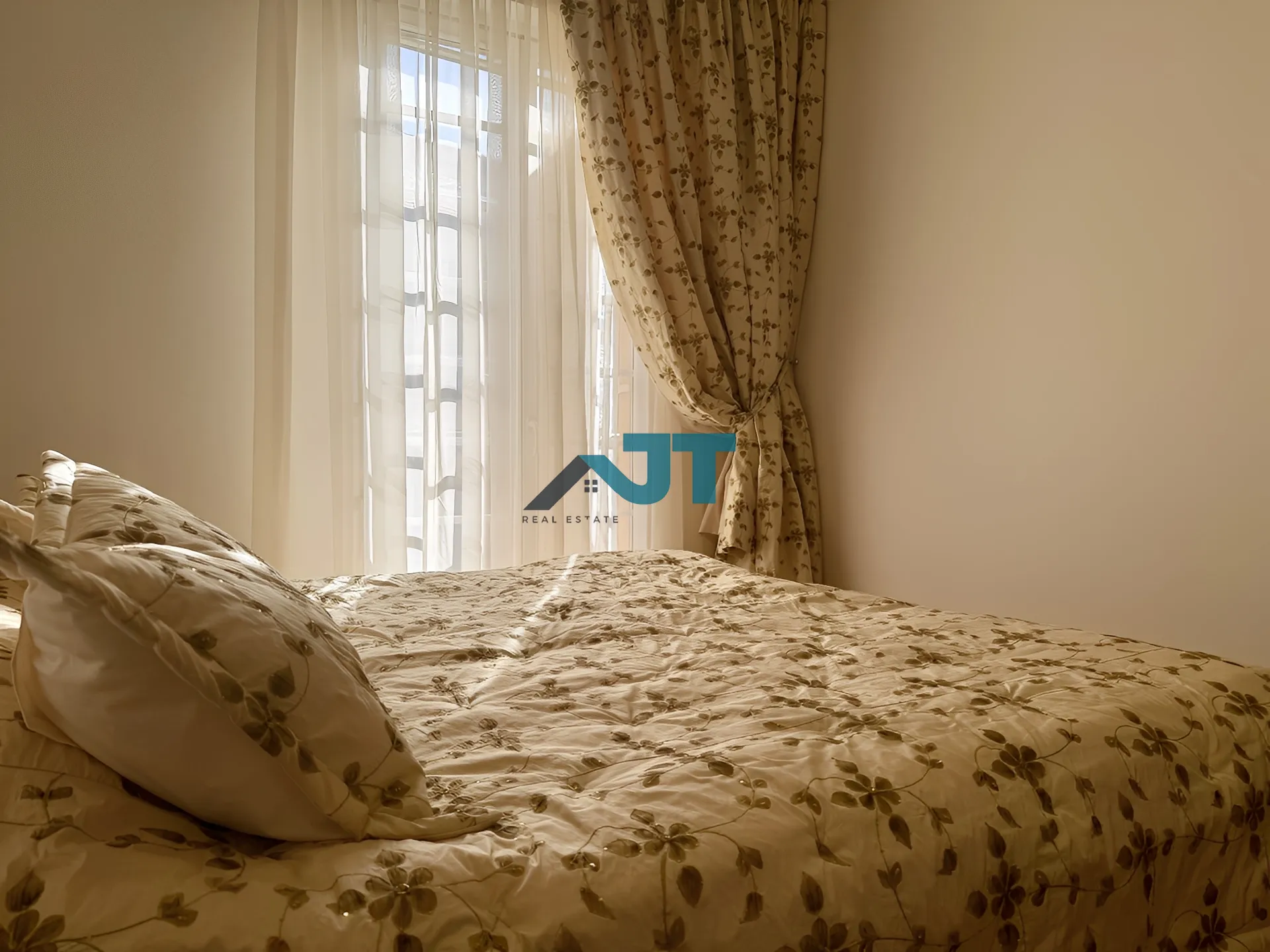 Apartment for Rent in Saifi village, beirut, lebanon