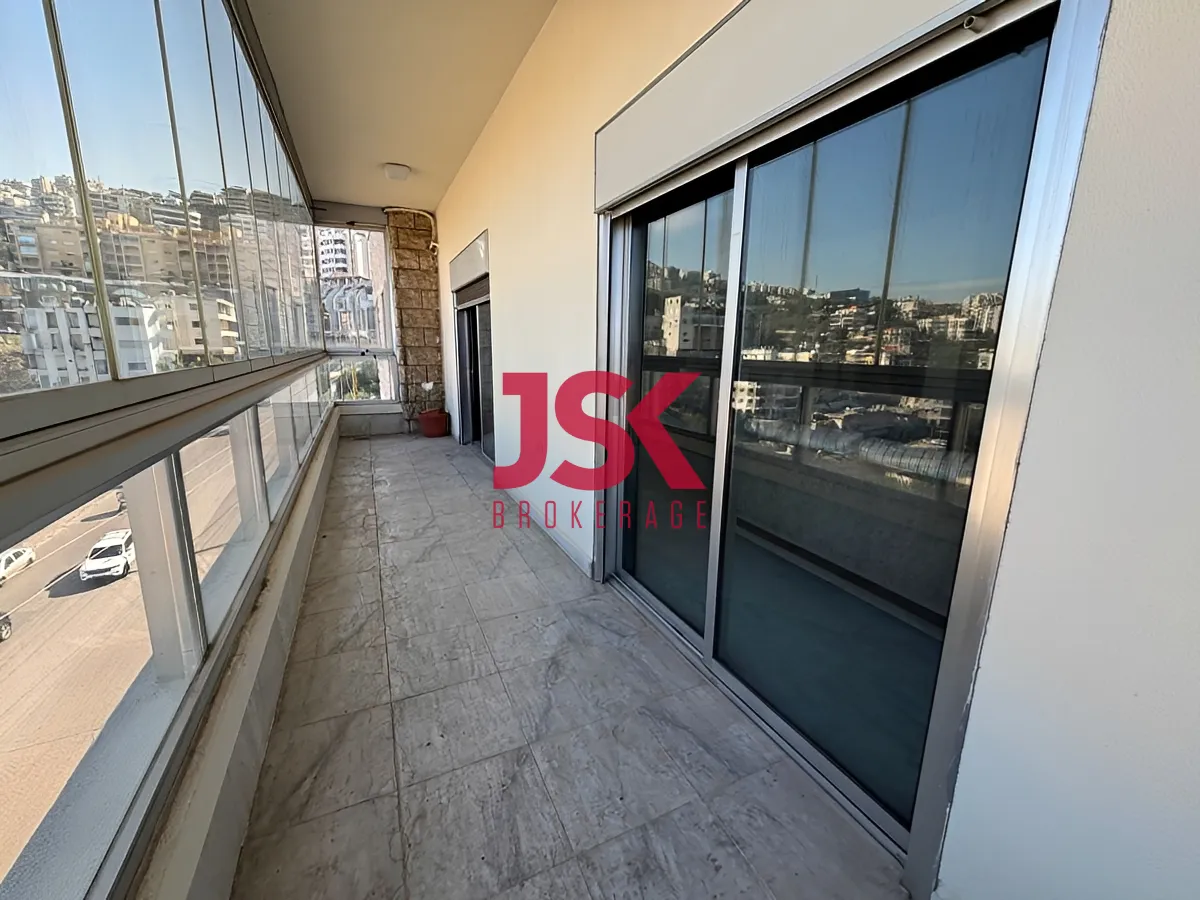 Apartment for Rent in Mtaileb, Lebanon