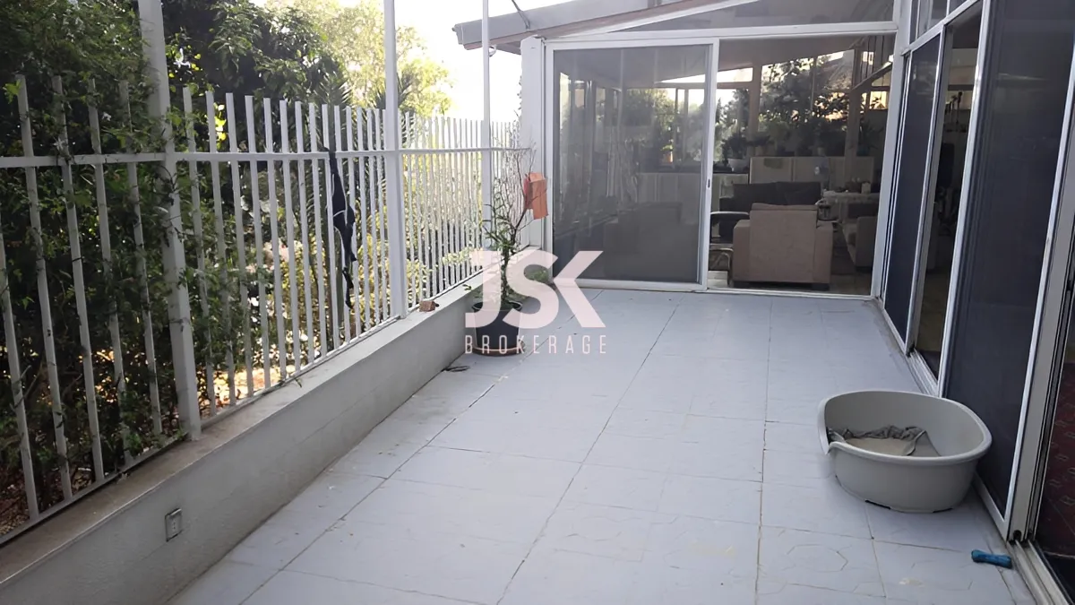 Apartment for Sale in Rabweh, Metn