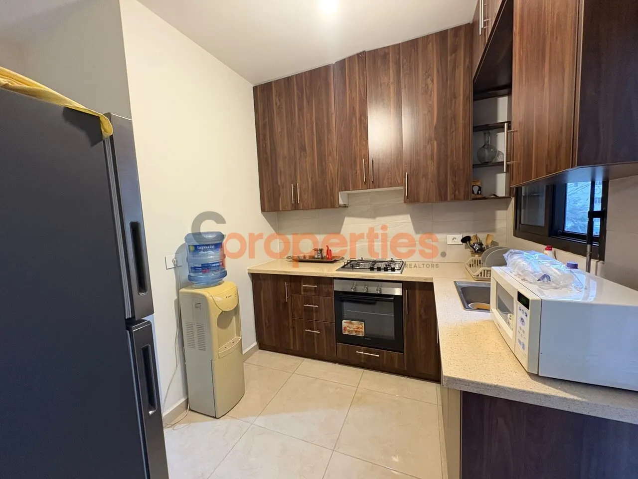 Apartment for Rent in Batroun