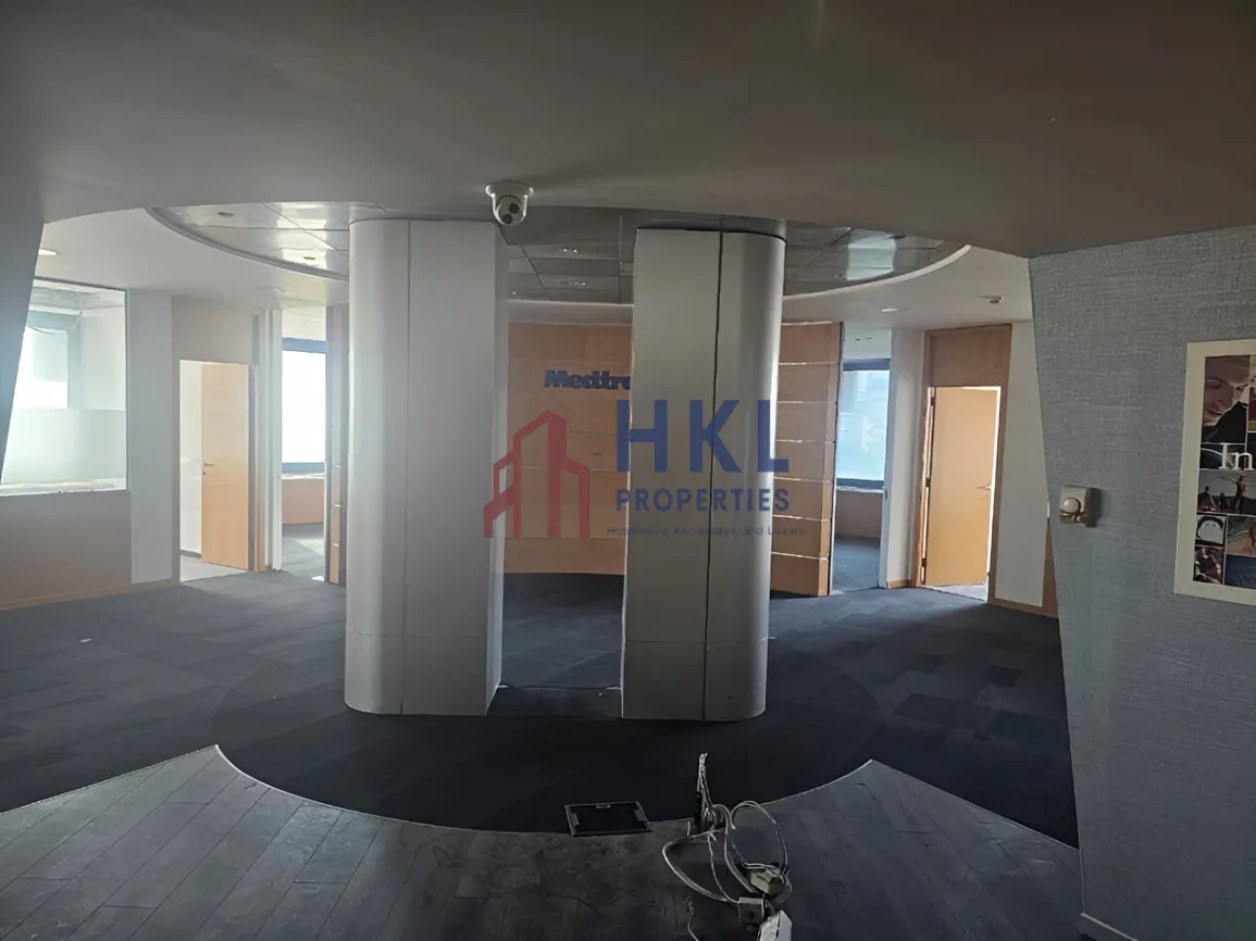 Office for rent in Downtown