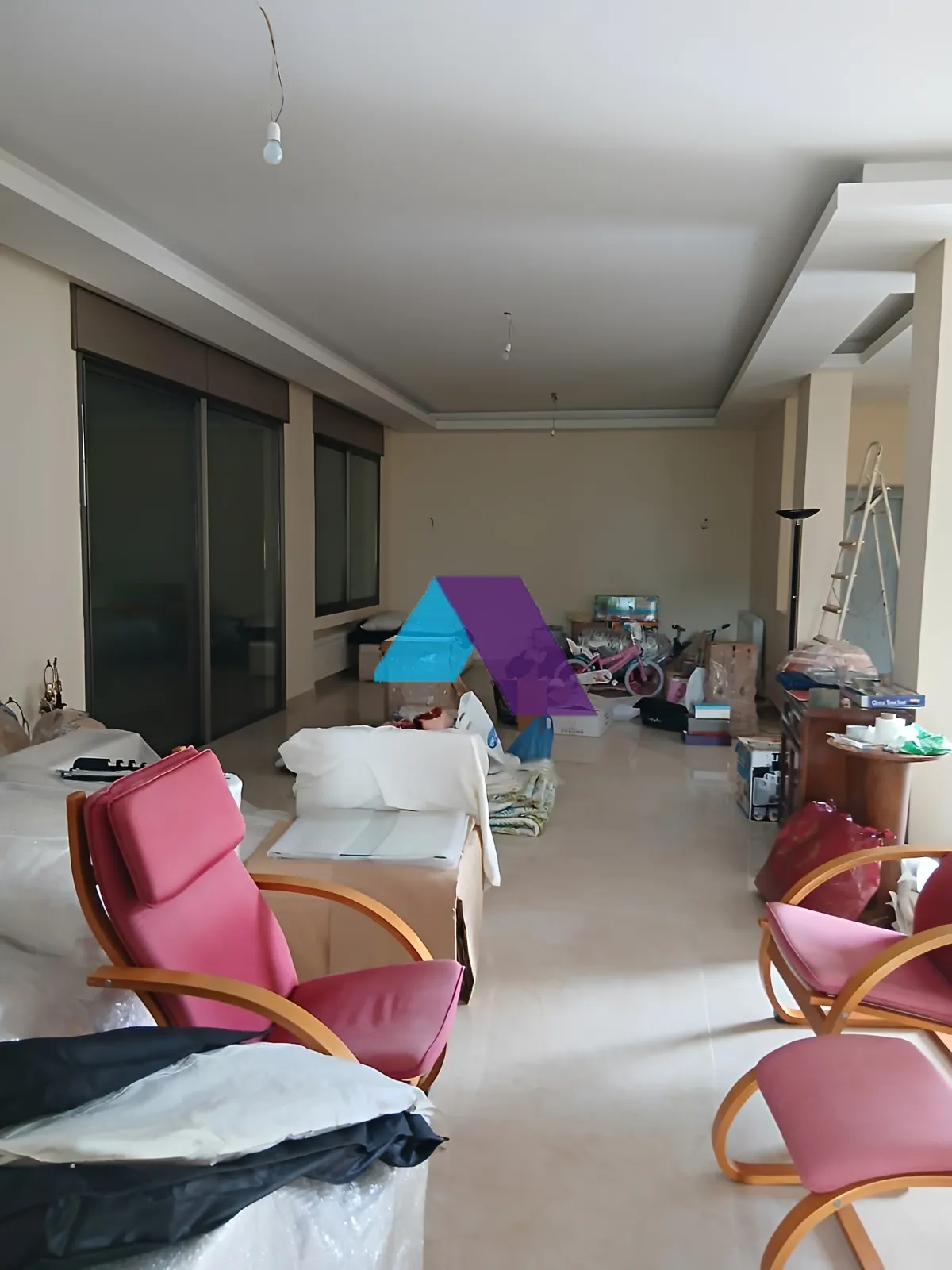 Villa for Sale in Ajaltoun