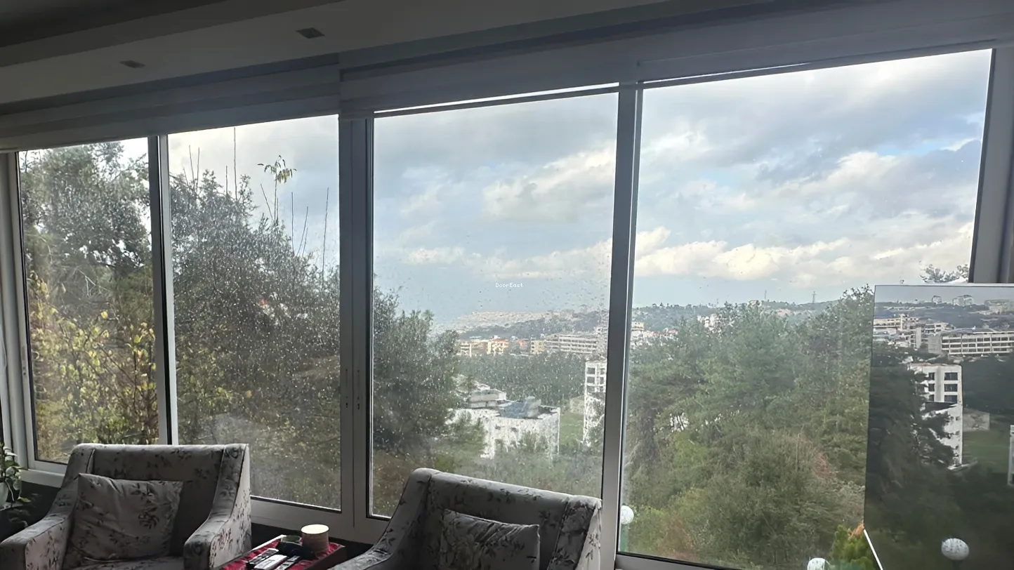Apartment for sale in Bchamoun, Lebanon - 3 bed, 2 bath