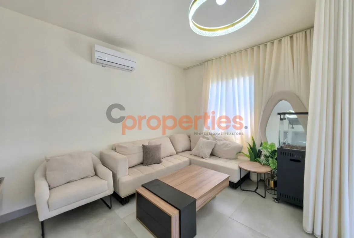 Apartment for Sale in Dbayeh - 2 bed, 2 bath