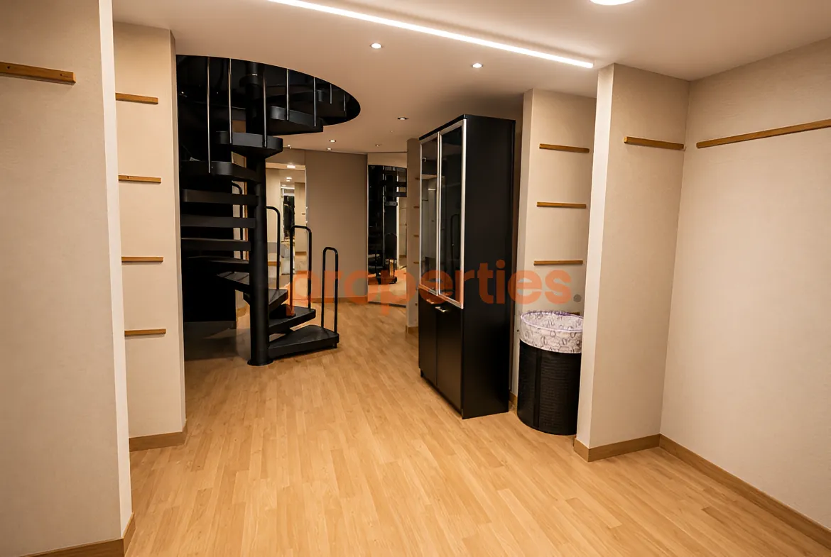 Shop for Rent in Jal El Dib