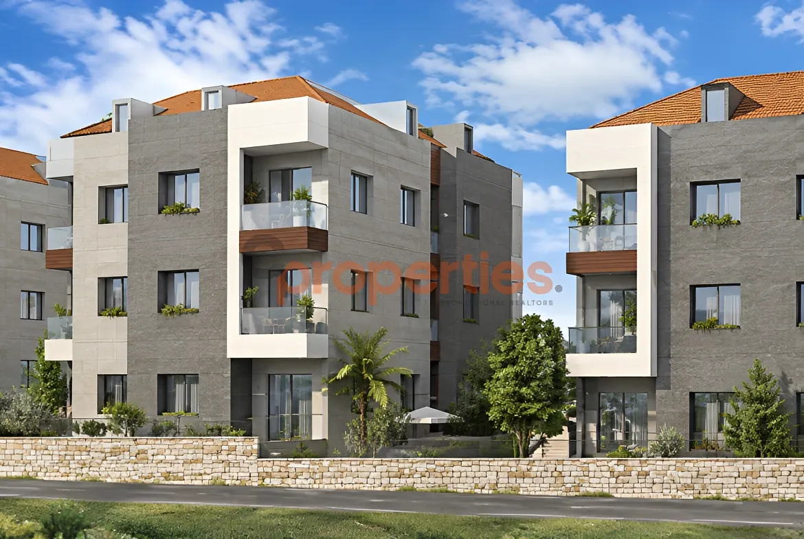 Apartment for Sale in Rabweh