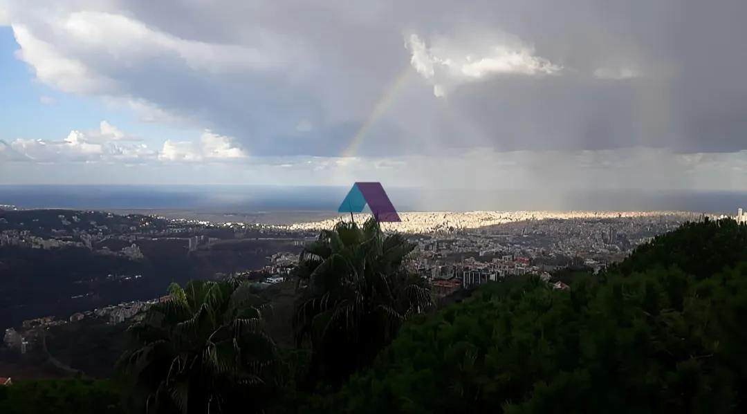 Land for Sale in Beit Meri