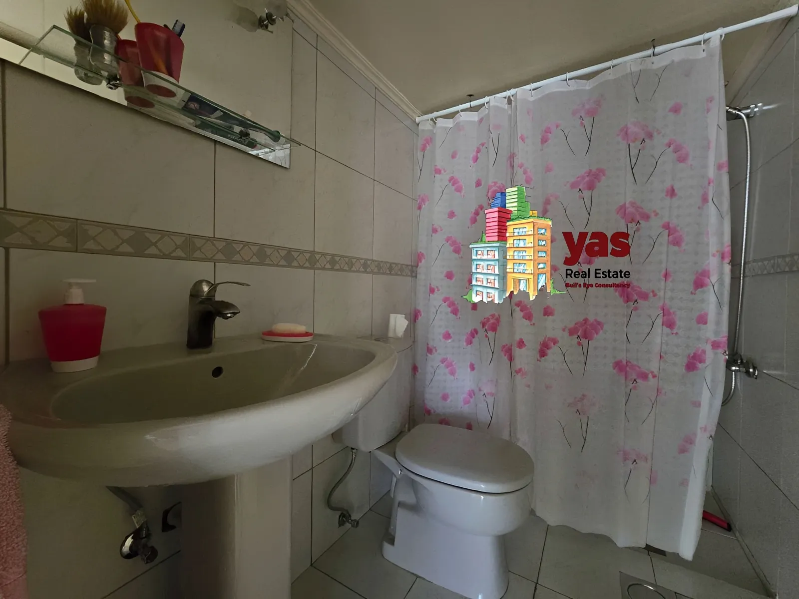 Apartment for Sale in Ashqout