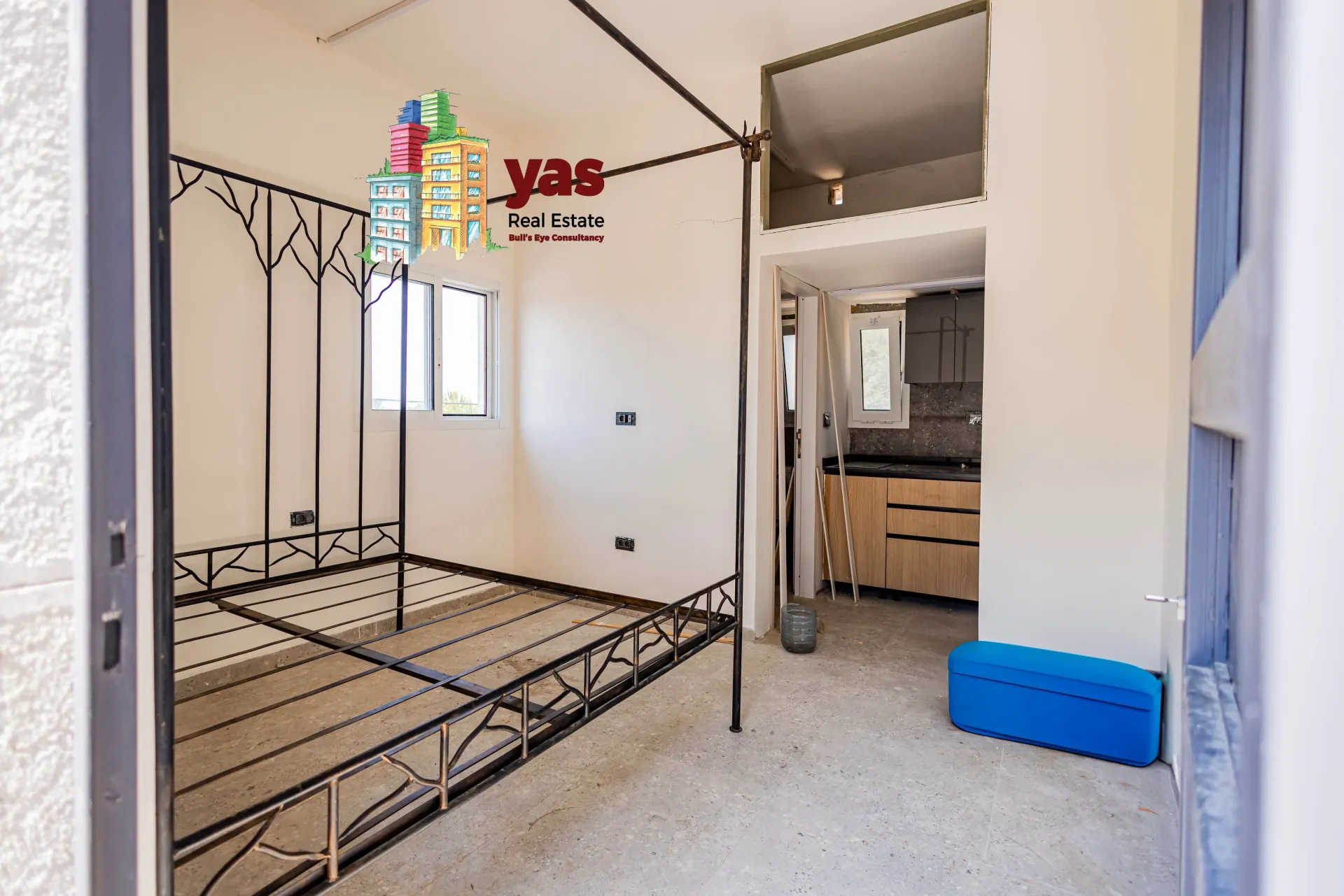 Villa for Sale in Ashqout