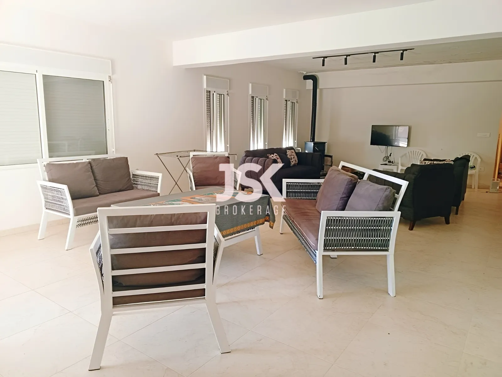 Villa for Sale in Zebdine