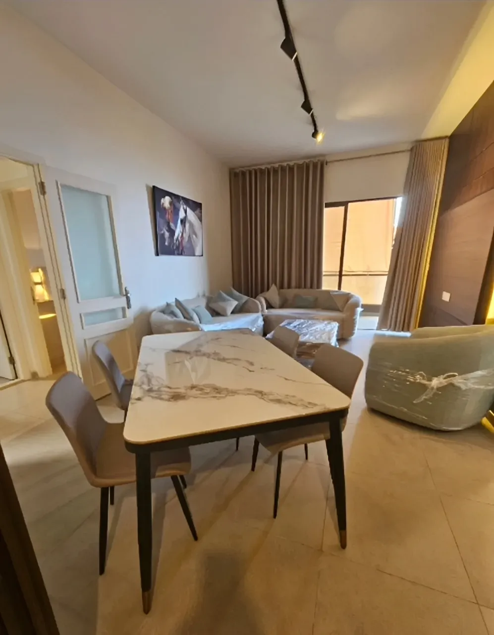 Apartment for Rent in Bouar