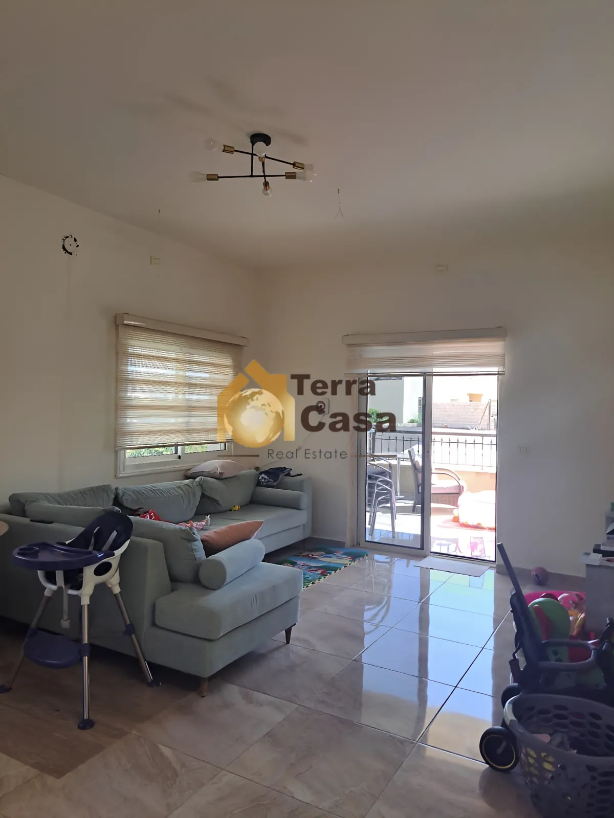 Apartment for Sale in Riyak - 2 bed, 2 bath