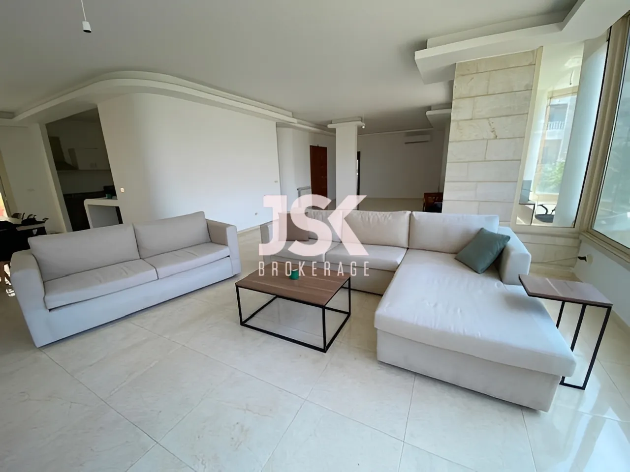 Apartment for Sale in Fatqa, Lebanon