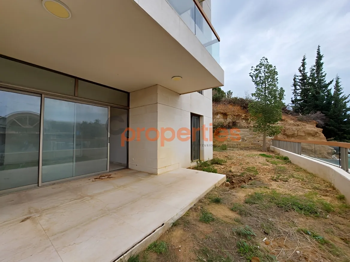 Apartment for Sale in Ain Saadeh
