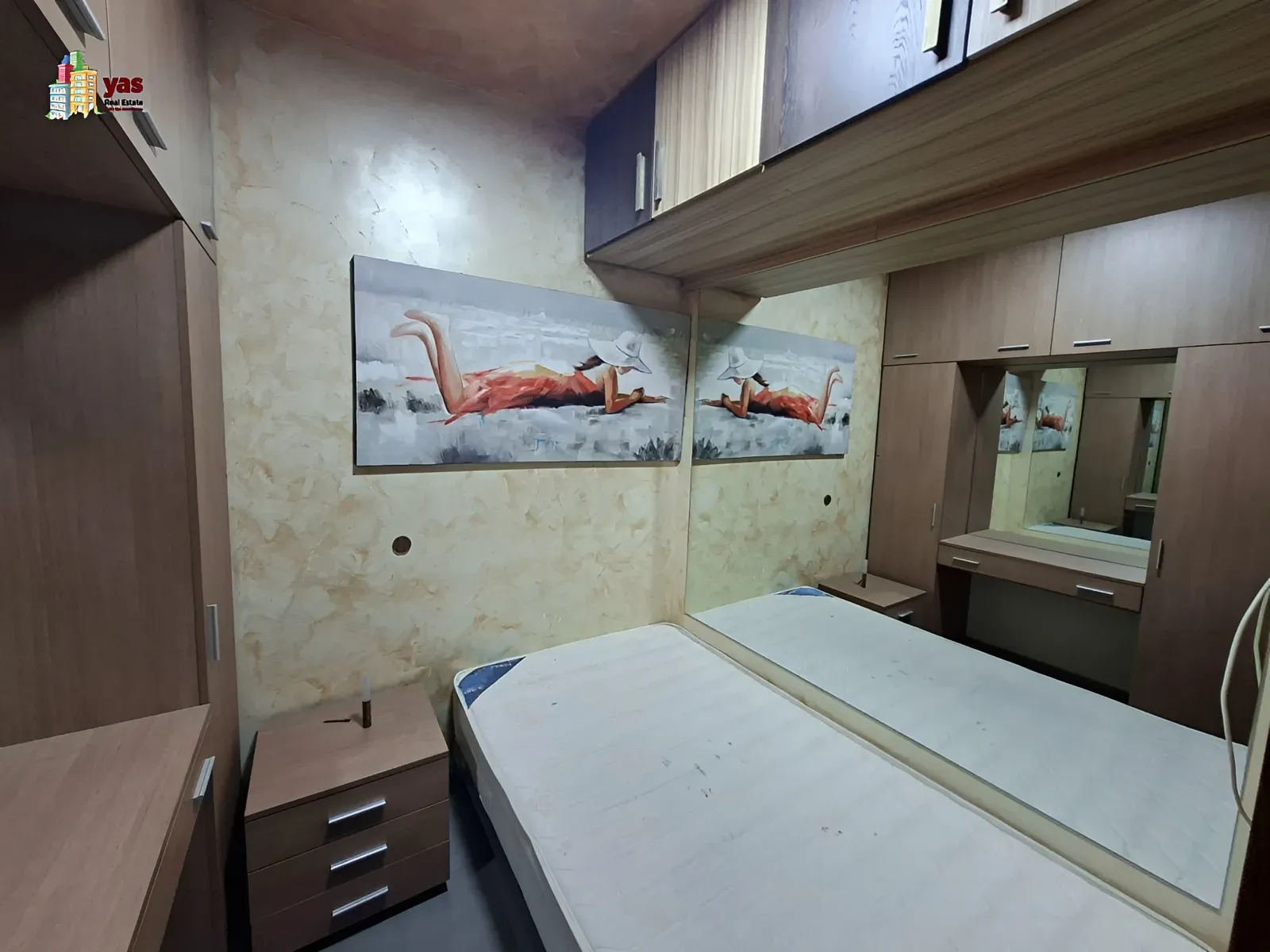 Chalet for Rent in Kaslik