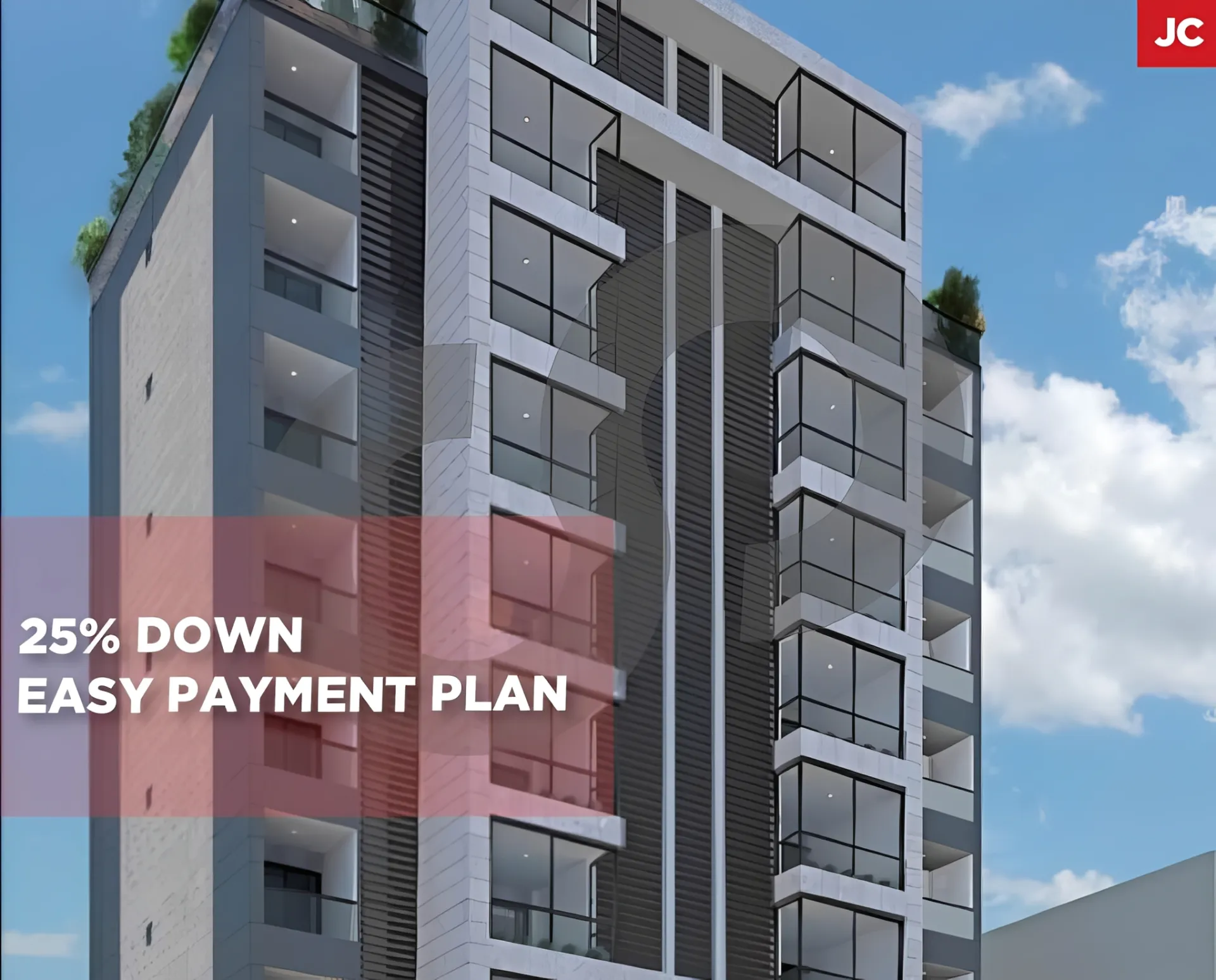 Office for Sale in Jdeideh