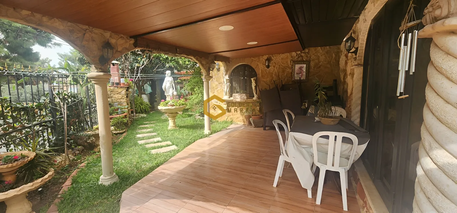 Apartment for Sale in Mar Roukoz