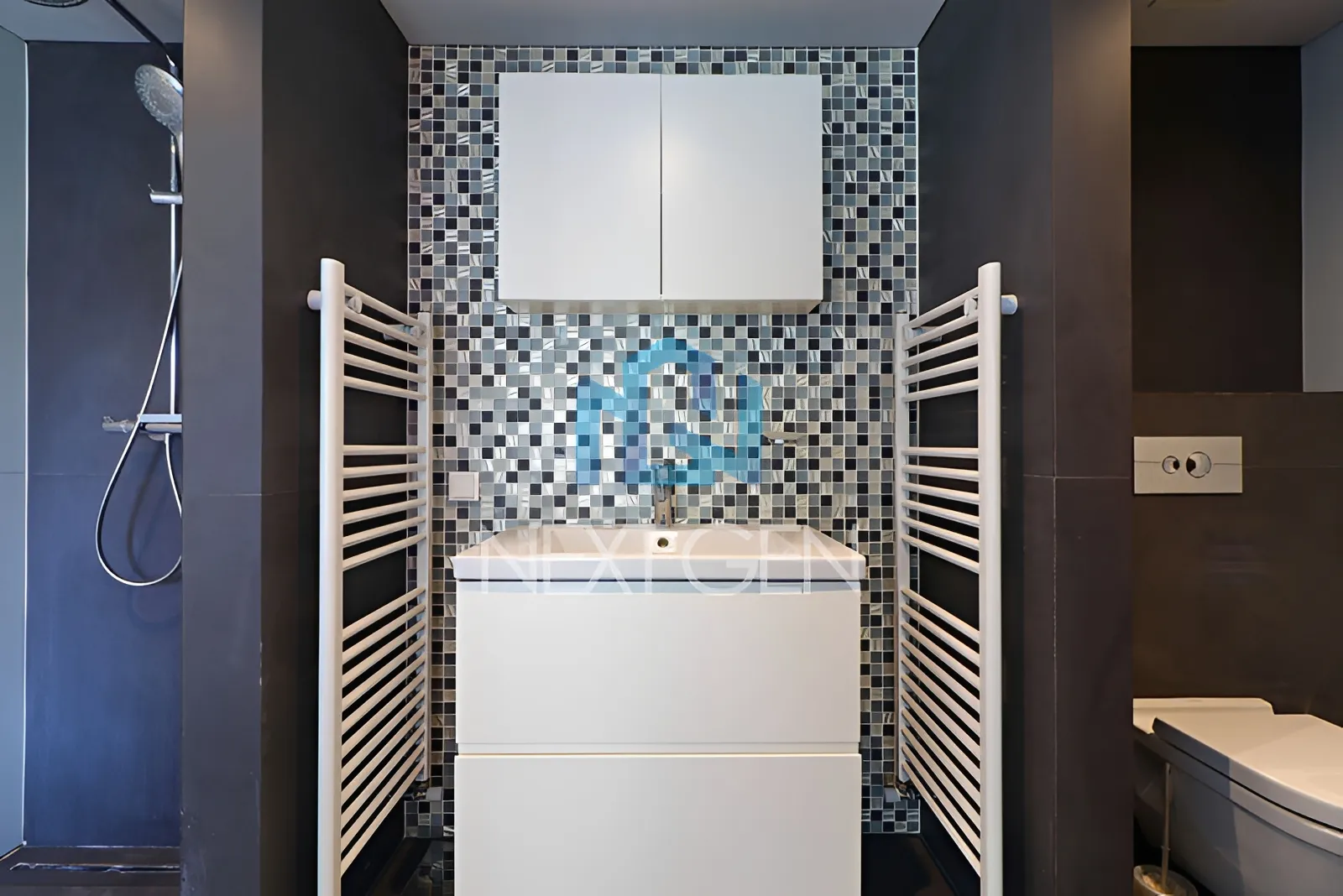 Apartment for Rent in Achrafieh