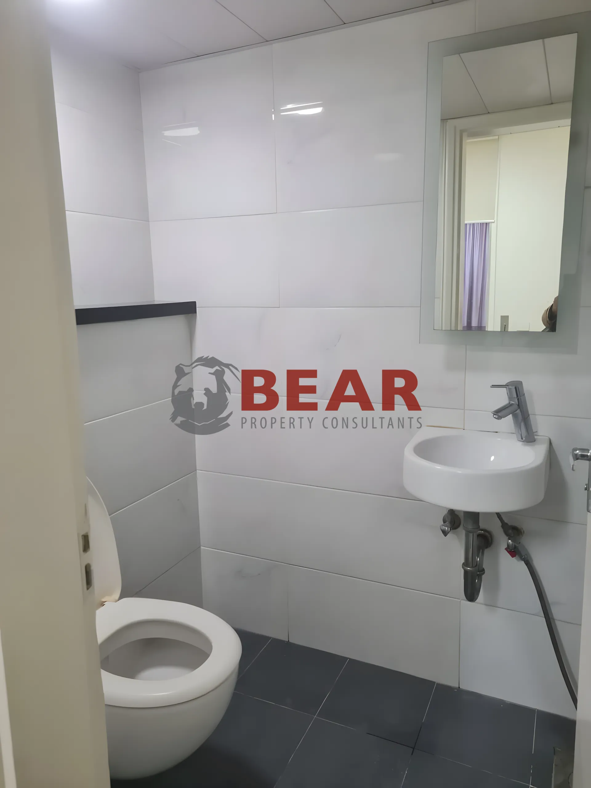 Clinic for rent in Achrafieh, Beirut, Lebanon