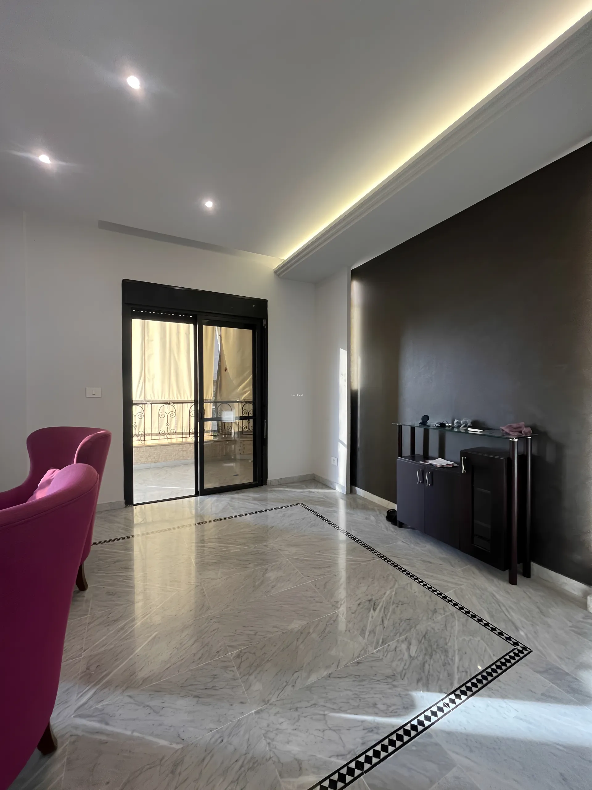Apartment for rent in Jounieh