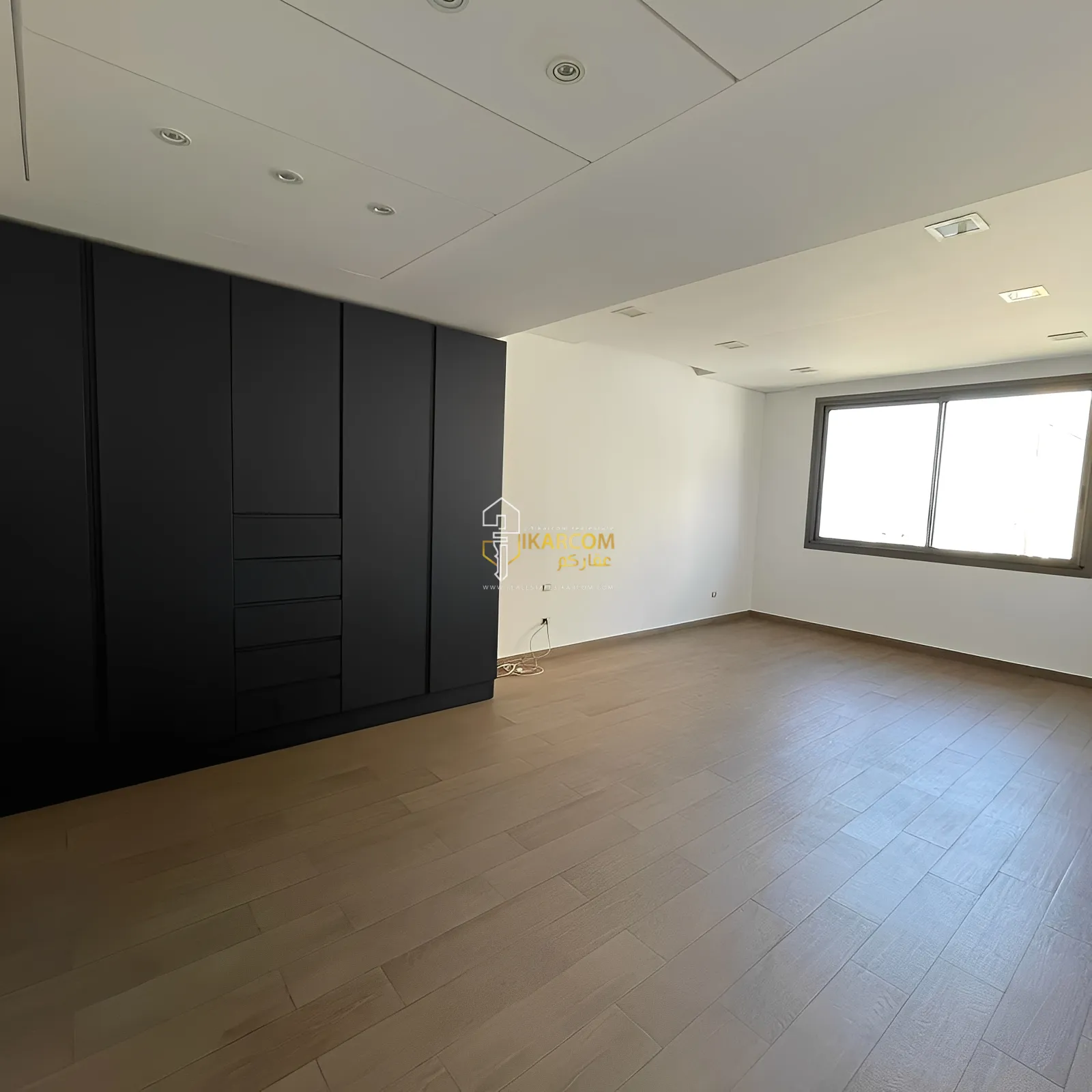 Apartment for Rent in Clemenceau