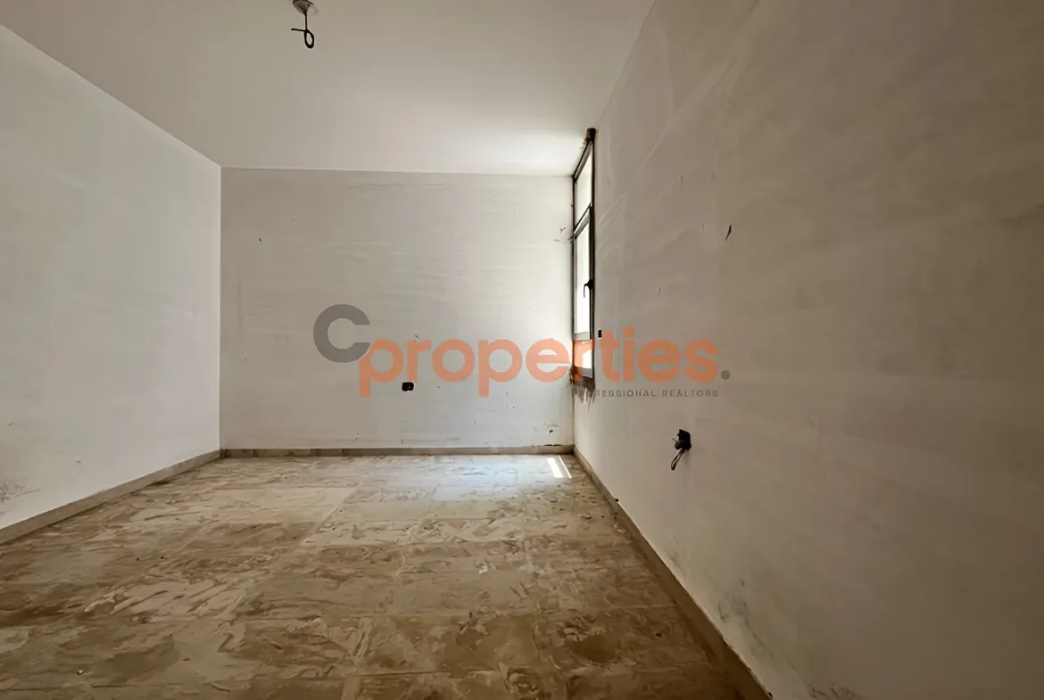 Apartment for Sale in Hamra - 3 bed, 4 bath