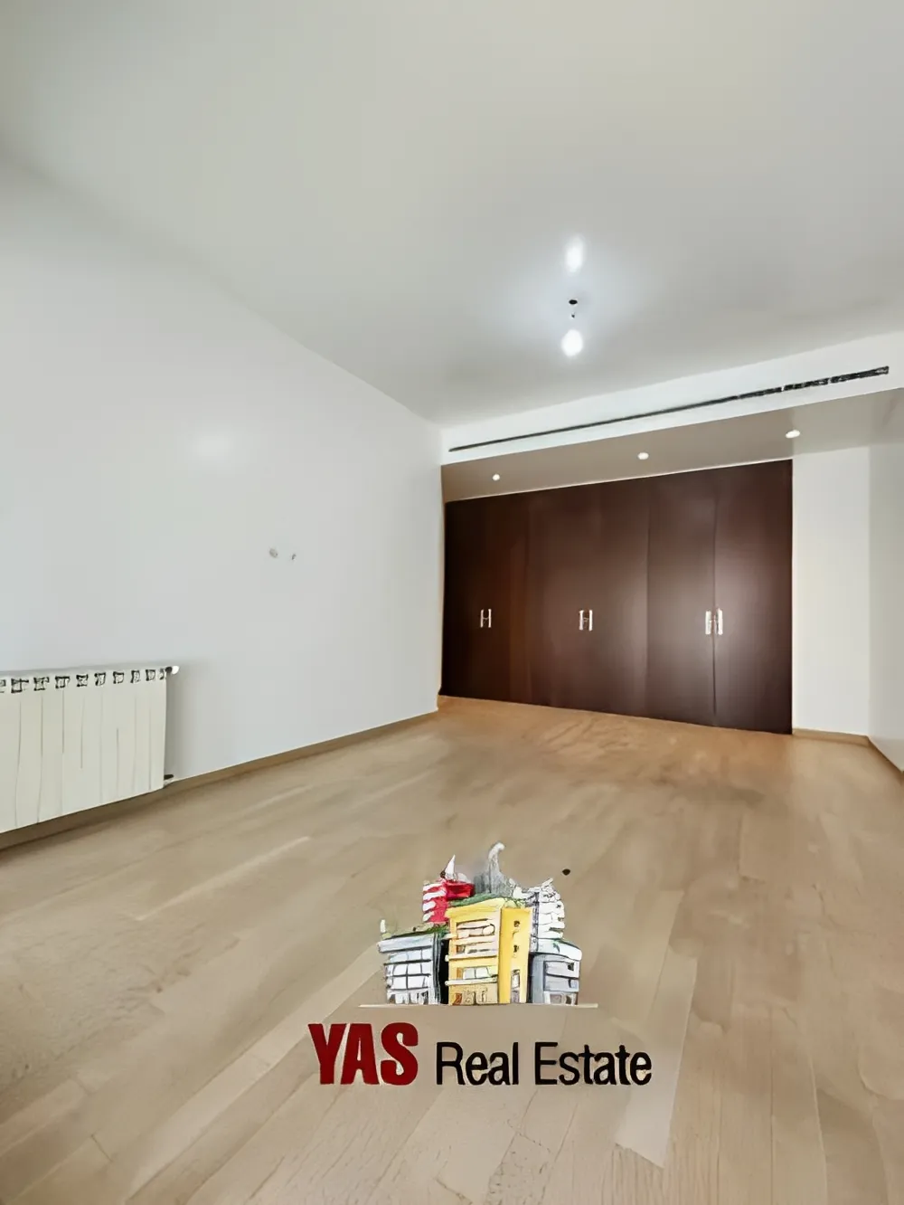 Apartment for Sale in Achrafieh