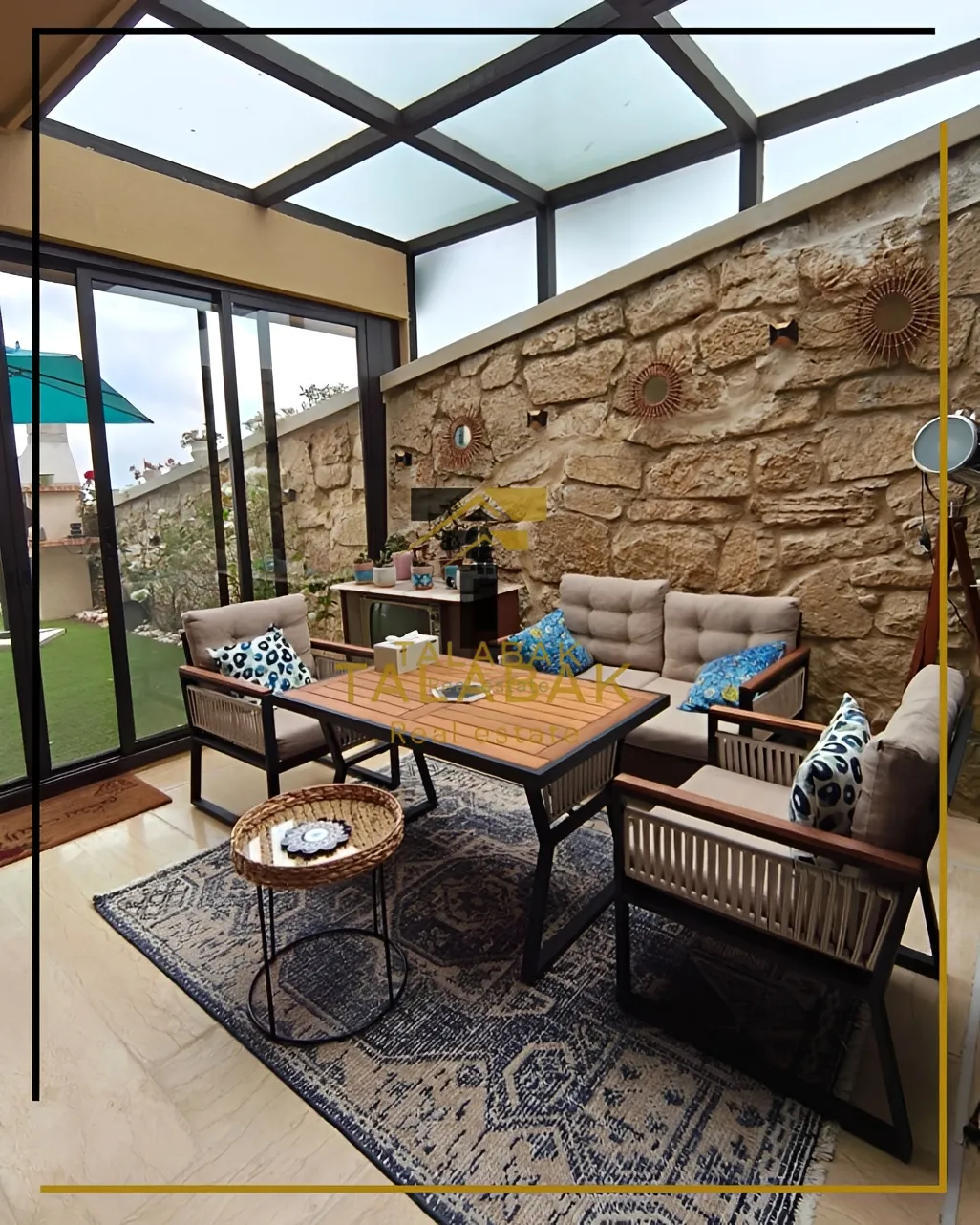 Apartment for sale in Bentael