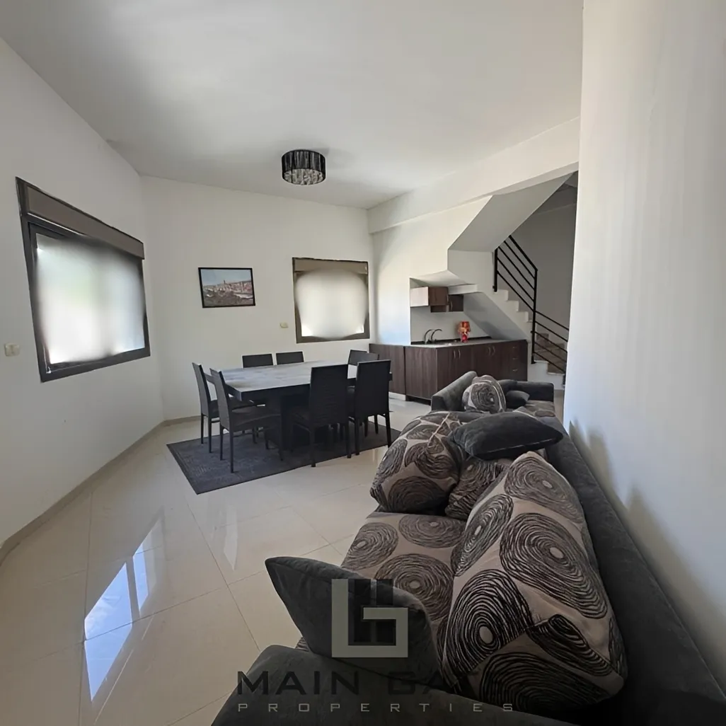Apartment for Sale in Zouk Mosbeh, Lebanon - 3 bed, 2 bath