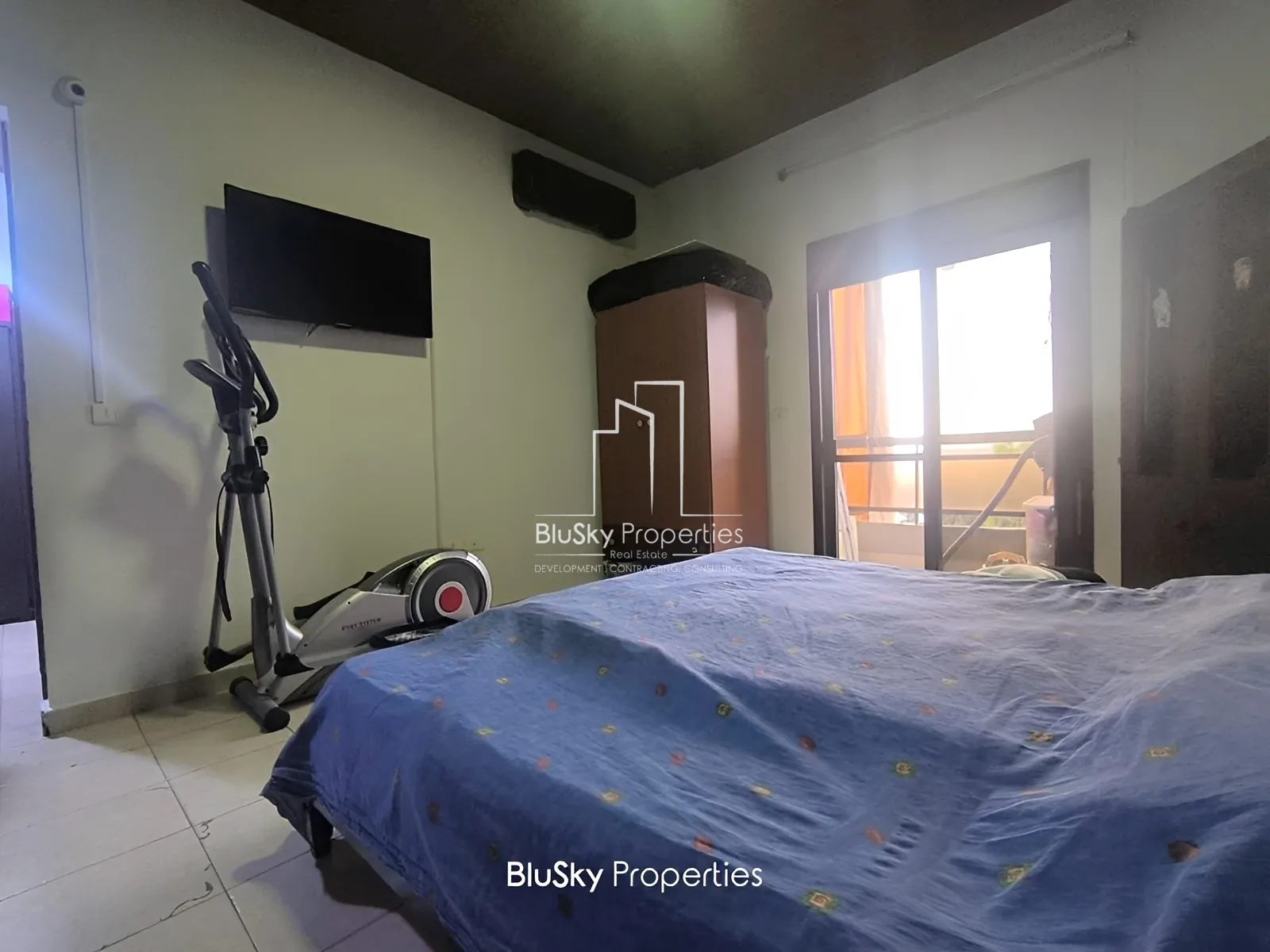 Apartment for Sale in Dik El Mehdi