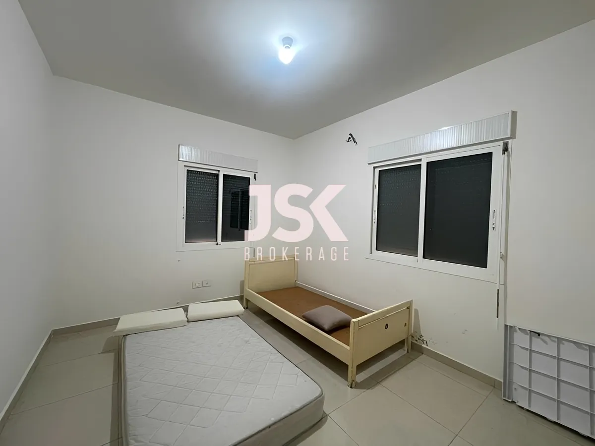 Apartment for Sale in Kfar Aabida, Lebanon - 2 bed, 2 bath